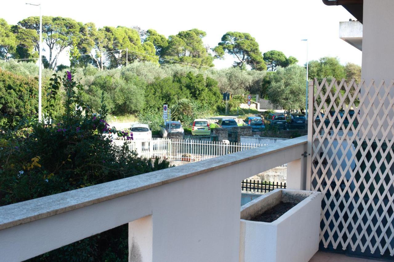 Appartamento La Scaletta Alghero Esterno foto