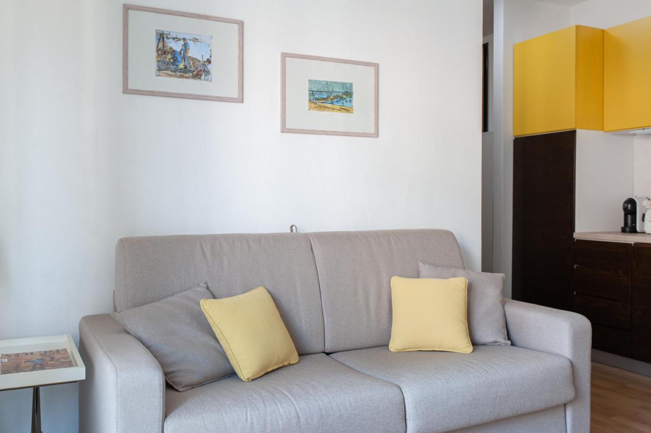 Appartamento La Scaletta Alghero Esterno foto