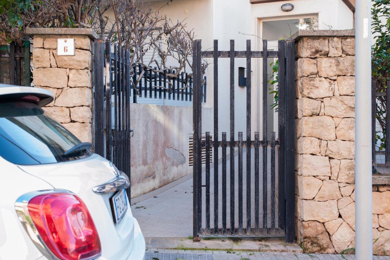 Appartamento La Scaletta Alghero Esterno foto